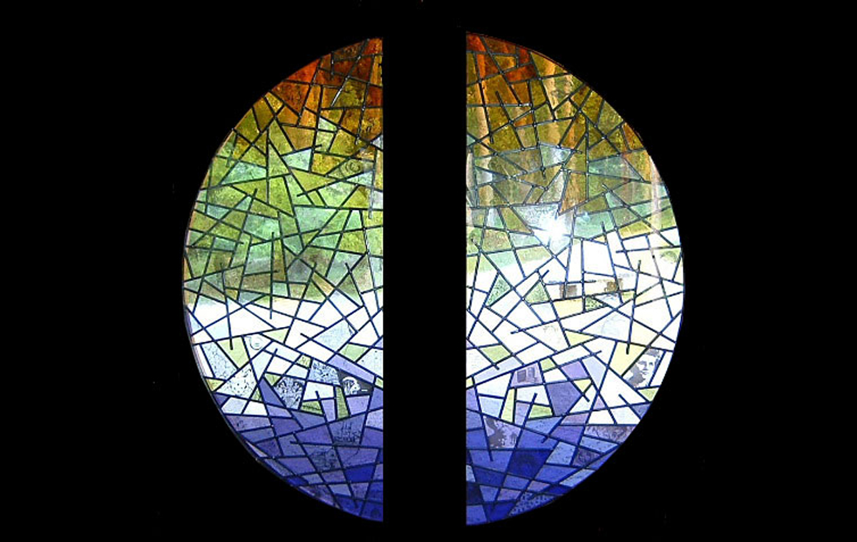 Glassworks Studio Norwich Stained Glass for Churches